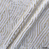 Dyeable Gota Patti Georgette Fabric- F4250